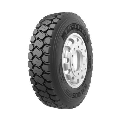 13R22.5 RM905 TL 156/150 K